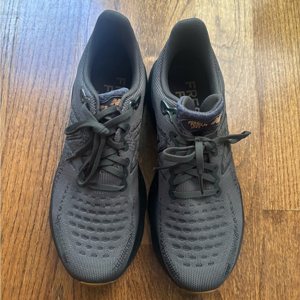 New Balance Fresh Foam 1080X v12 running sneakers